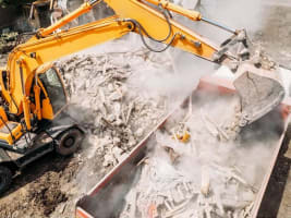 Civil & Infrastructure Services Powerhouse - $EOI