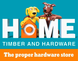 HOME TIMBER & HARDWARE (REGIONAL QLD) BUSINESS & PROPERTY