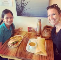 Thriving Vegetarian Restaurant with Beautiful Fit-out