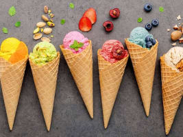 Gelato & Dessert  Franchise - Major Melbourne Shopping Centre