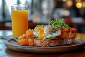 Prime Beachside Cafe For Sale – Cronulla, NSW