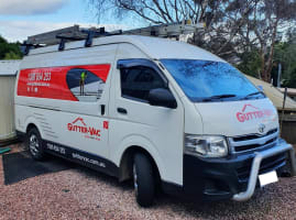 Gutter-Vac Franchise Opportunities – Northern and Southern Tasmania