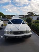 Exciting Opportunity - Chauffeur-Driven Limousine Service - Central Coast