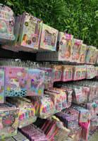 Two Variety and Grocery Stores for Sale! AF1527