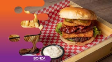 36000 Well-Loved Restaurant - Strong Following & Growth Potential