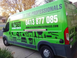 Kitset Assembly Services Franchise – South Canberra, ACT