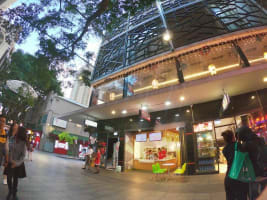 Bubble Tea Franchise in Great Location in Chinatown