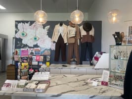 Established Lifestyle & Fashion Boutique - NOR Perth