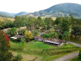 50-ROOM FREEHOLD RESORT WITH EVENT FACILITIES & SCOPE TO ELEVATE - 2878MF