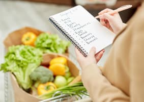 -- UNDER OFFER -- Established Organic & Biodynamic SUPERMARKET For SALE