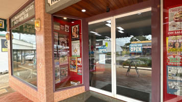NORTH QLD NEWSAGENCY FOR SALE $150,000 PLUS SAV FREEHOLD $650,000