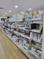 SHOPPING CENTRE NEWSAGENCY/GIFTS/TATTS FRANCHISE $350,000 PLU SAV