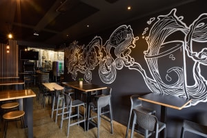 Microbrewery & Bar in North Hobart - Turnkey