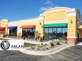 COMMERCIAL PROPERTY AND FOOD MANUFACTURING BUSINESS FOR SALE