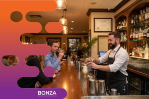 36614 Profitable Fully Licensed Restaurant with Loyal Customer Base