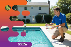 36624 Thriving Regional Pool Service & Retail Business