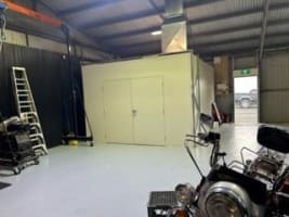 Exciting opportunity for lovers of motorcycles and anything Harley.