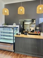 Roma and Kay Cafe - Popular cafe and gift store FOR SALE!