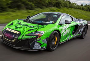 Vehicle Wrap and Signage business with huge growth potential (Our Ref: V2093)