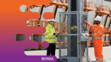 36387 - Construction Access & Hoisting Solutions - 40% Share Opportunity