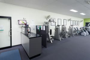 Exceptional Gym Opportunity in Tatura