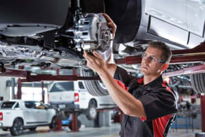 Acquire a Leading Australian Workwear Brand