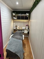 New location, established, award-winning Hair and Beauty Salon