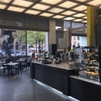 *Eatery * Cafe * Lunch Bar. * VENDOR FINANCE AVAILABLE!