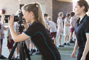 Highly Profitable School Photography Franchise For Sale! (Our Ref: V2062)