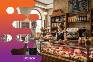 36597 - Licensed Cafe & Gourmet Deli Opportunity