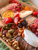 Established Perth Grazing & Charcuterie Business with Loyal Client Base & Growth