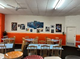 Cafe in Colac Regional Victoria (JASW0060)