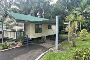 SUPERLATIVE BOUTIQUE LIFESTYLE ACCOMMODATION BUSINESS - 1015CPF
