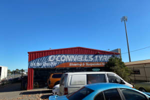 O'Connell's Tyres - A Landmark Family Run Business