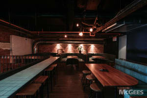 Leigh Street's Most Popular Bar – 1st Time Offered