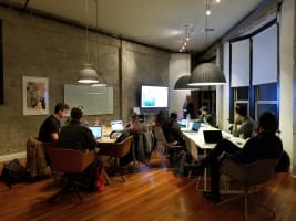 Melbourne-Based Commercial AV Business – National B2B Client Base – 6 Years Established [2511142]