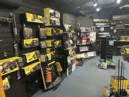 Established 4WD Equipment & Accessories Specialist Sydney's Northern Corridor