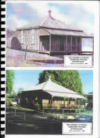 Tourist attraction in Charters Towers QLD