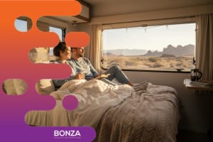 36586 - Growing Australian Caravan Bedding Brand