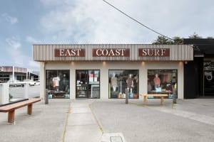 East Coast Surf St Helens Retailer Extraordinaire Grand Opportunity