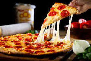 PIZZA Takeaway in Fitzroy with Accommodation