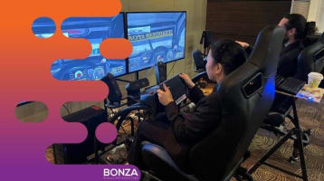 36648  - Profitable Mobile Racing Simulator Business  Events & Private Hire