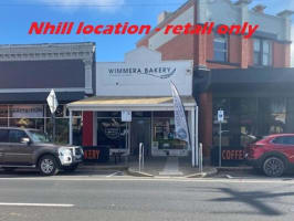Bakeries taking $23,000.  NET $282,000 !!