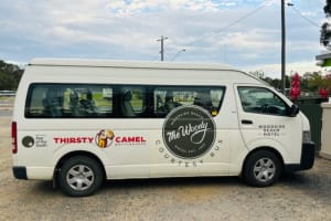 Woodside Beach Hotel - Brand new 25 year lease to be negotiated