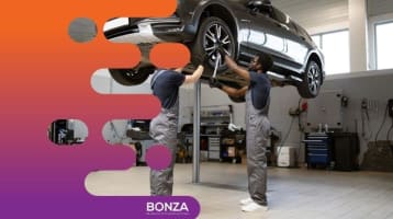 36140 Profitable Automotive Business - High-visibility Location