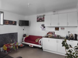 High Volume Mechanical Business & Commercial Property