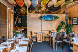 BANG BANG Bar & Food: An Unmissable Opportunity