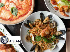 ITALIAN RESTAURANT FOR SALE