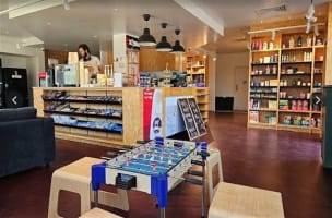 Coming Soon - Coffee Business - Easy To Run