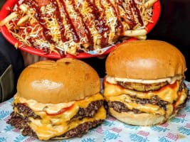 Flagship Milky Lane Southbank Melbourne Franchise